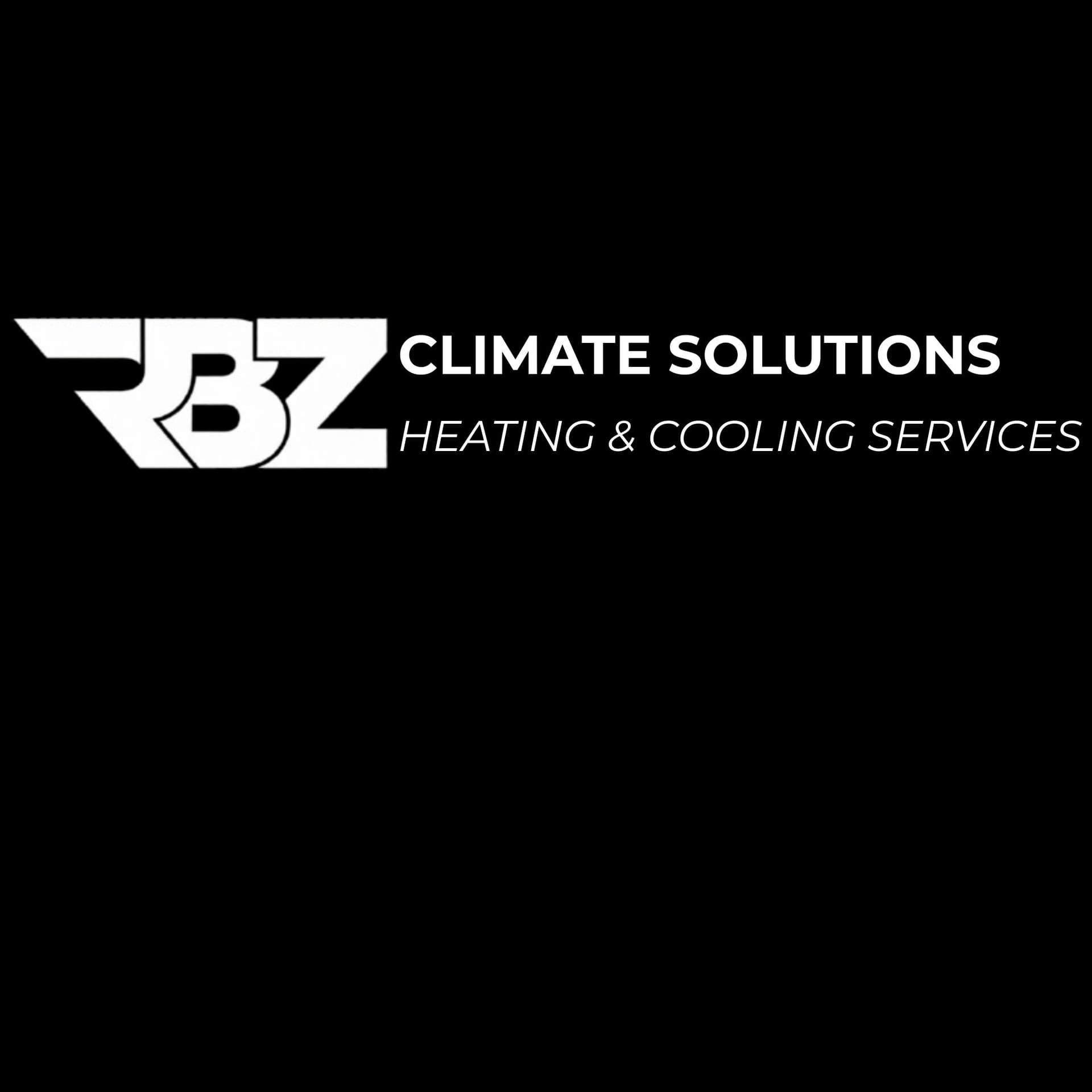 RBZ Climate Solutions team